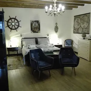 La Casa Del Comandante Hébergement de vacances Sulzano