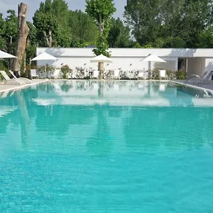 Rialto Camping Campalto