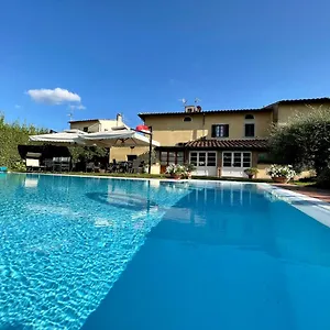 Maria - Di Charme Country house Vicopisano