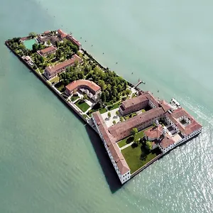 Isola Di San Servolo - Centro Hotel Venice