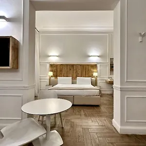 Eco Urban Bed & Breakfast Florence