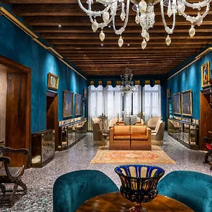Palazzo Priuli Hotel Venice