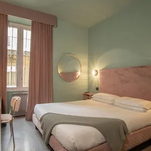 Hotel Milani, Rome