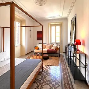 Sant'antonio_roma #hospitality_luxury_design Guest house