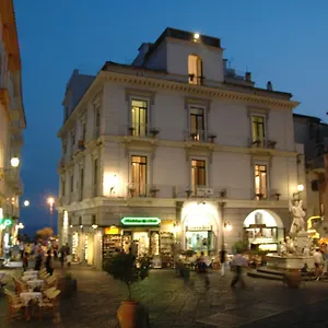 Fontana Hotel Amalfi