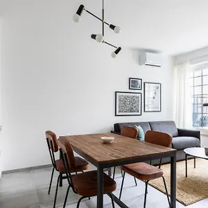 Apartmanhotel Sonder San Lorenzo
