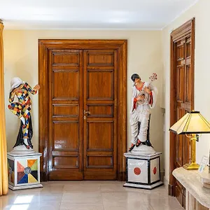 Timeroma Vatican Guest house
