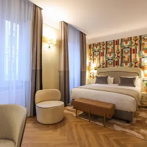 Hotel Leonardo Boutique Monti, Rome