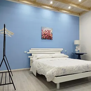 Il Cortile Fiorito Apartment Trapani