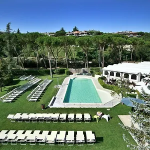 Hotel Time Relais&sport, Rome