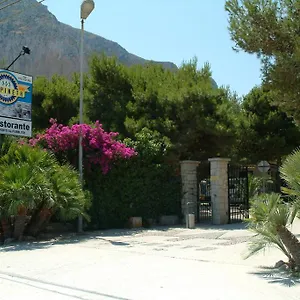 Village La Pineta Campsite San Vito Lo Capo