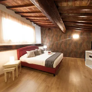La Porta Del Paradiso Bed & Breakfast Florence