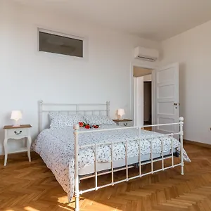 Tower 13th Floor Appartement Padoue