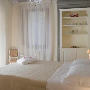 La Nicchia - Serena Tuscany Homes Appartement Cortone