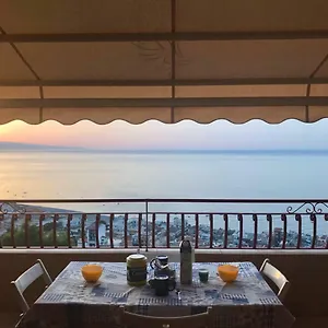 La Casa Del Sole Sorgente Appartement Letojanni