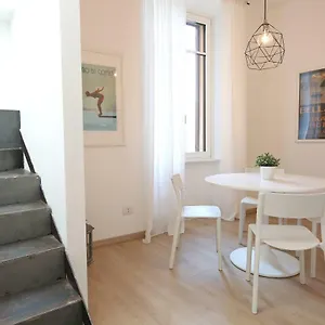Palazzo Barindelli Bianca Appartement Bellagio
