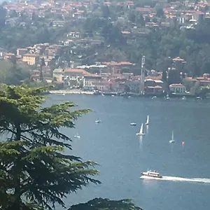 ül Laghèe Appartement Blevio
