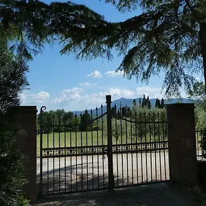 Casa Giuliana Appartement Chiusi