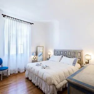Fiesole's Cozy 1 Appartement Fiesole