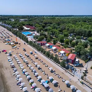 Villaggio San Francesco Holiday park Duna Verde